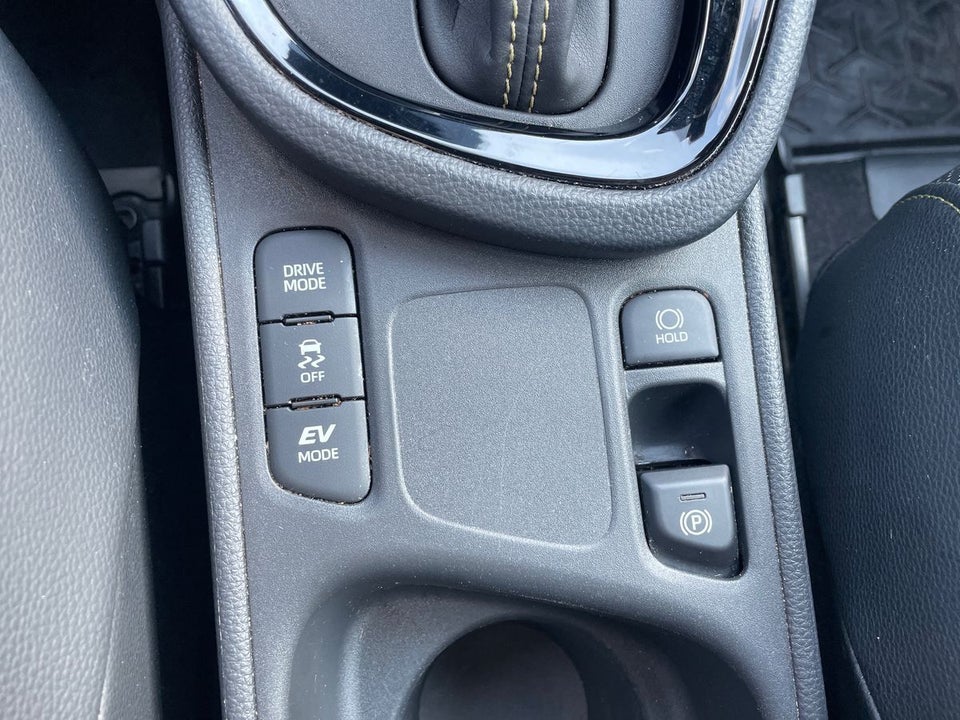 Toyota Yaris Cross 1,5 Hybrid Premier Edition e-CVT 5d