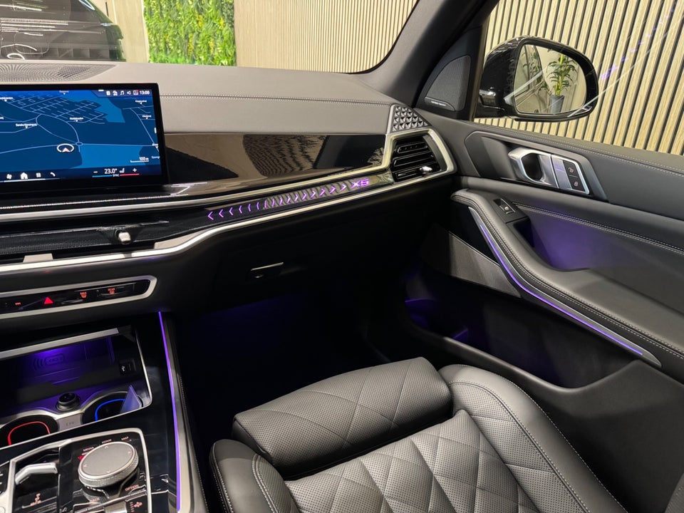 BMW X5 3,0 xDrive50e M-Sport+ aut. 5d