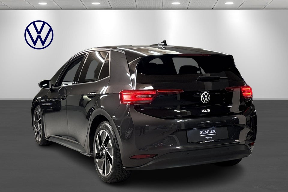 VW ID.3 58 Business 5d