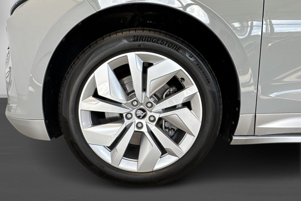 Skoda Enyaq 85 iV Premium 5d