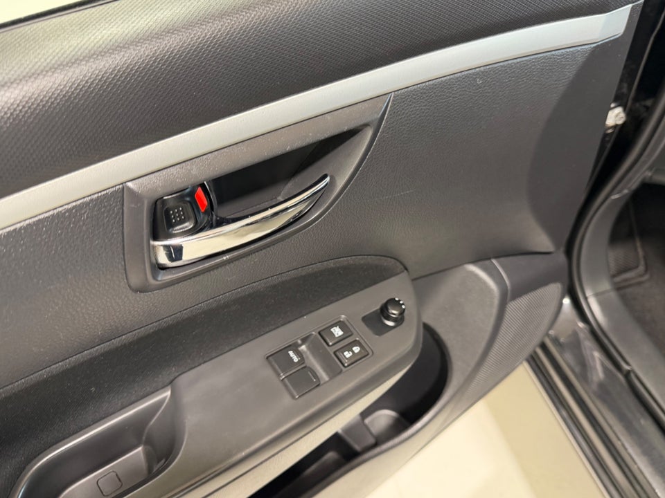 Suzuki Swift 1,2 GL ECO+ 5d