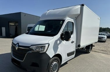 Renault Master IV T35 2,3 dCi 150 L3 Chassis