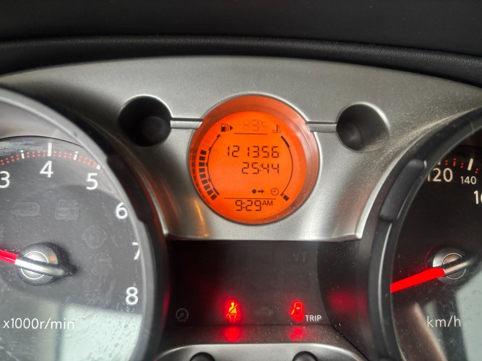 Nissan Qashqai 1,6 Acenta 5d