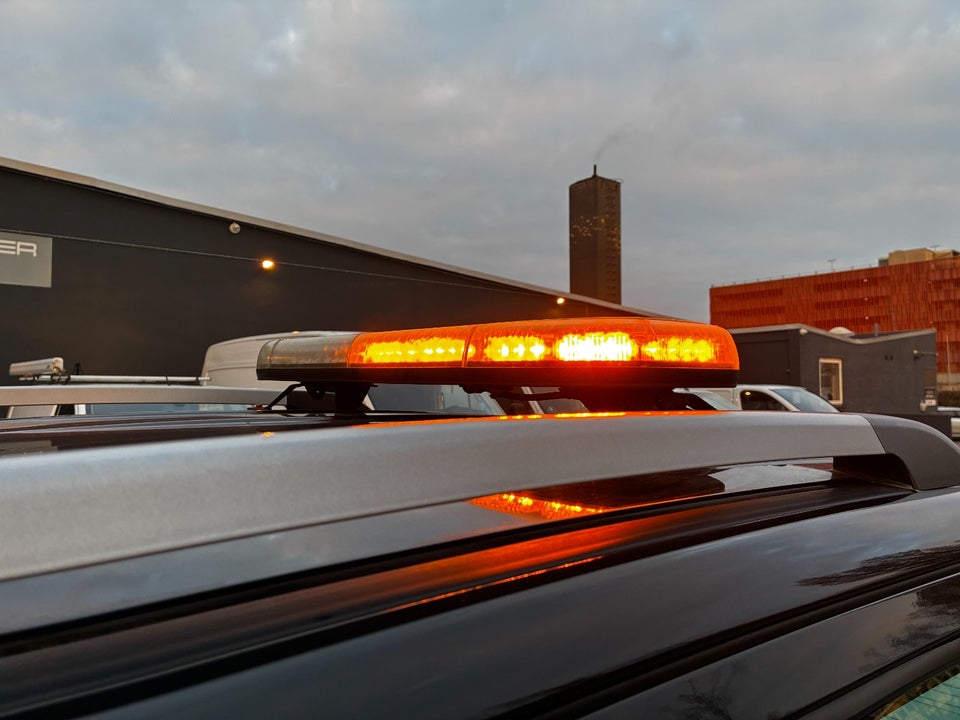 Ford Ranger 3,2 TDCi Db.Kab Wildtrak aut. 4x4 4d