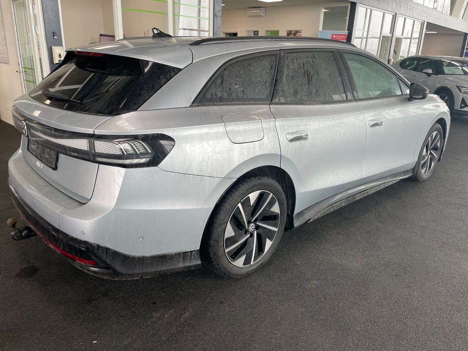 VW ID.7 77 Style Tourer 5d