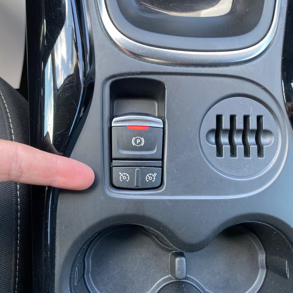 Renault Kadjar 1,5 dCi 110 Zen EDC 5d