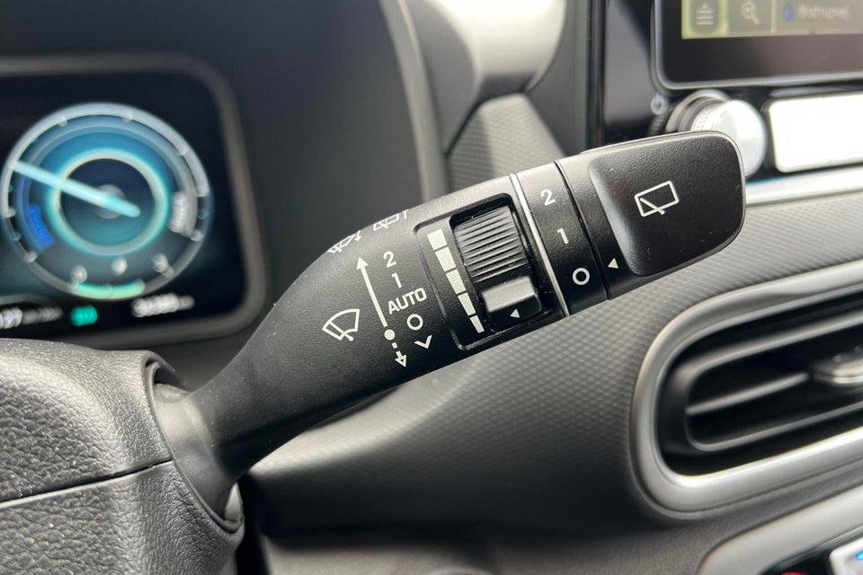 Hyundai Kona 39 EV Trend 5d