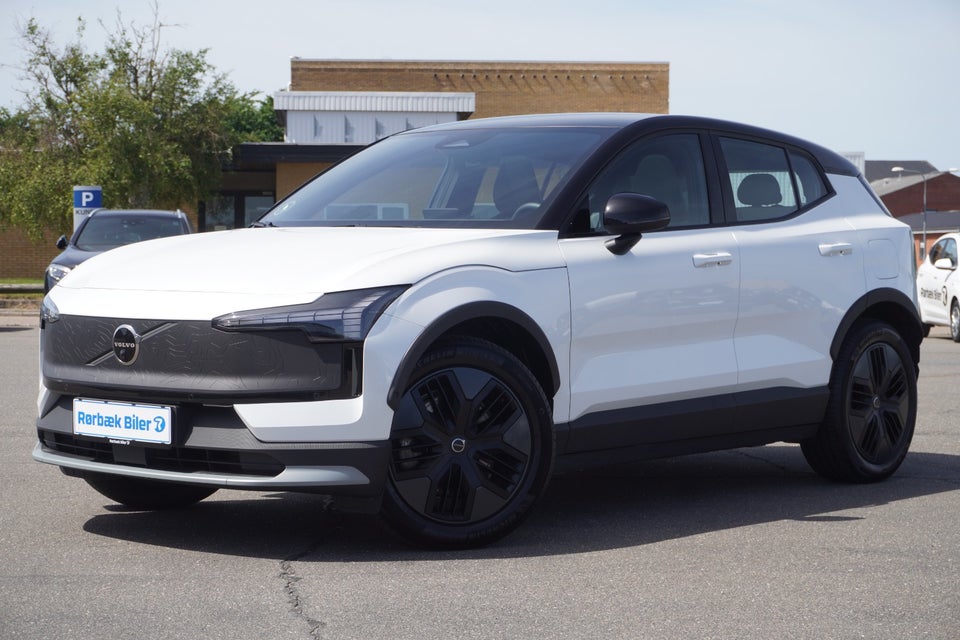 Volvo EX30 CC Twin Performance Ultra 5d