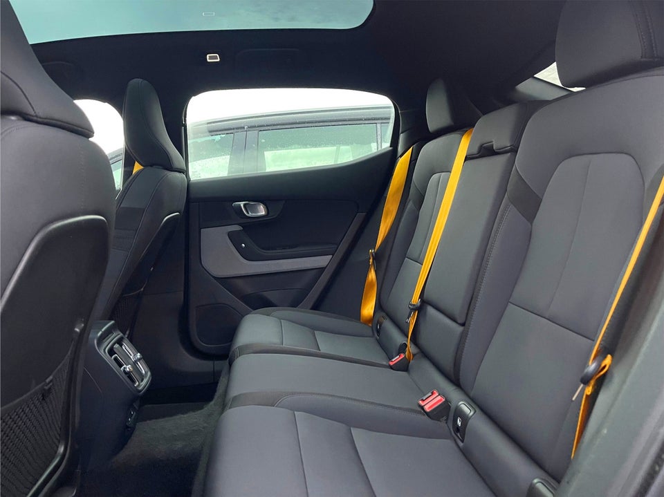 Polestar 2 Performance AWD 5d