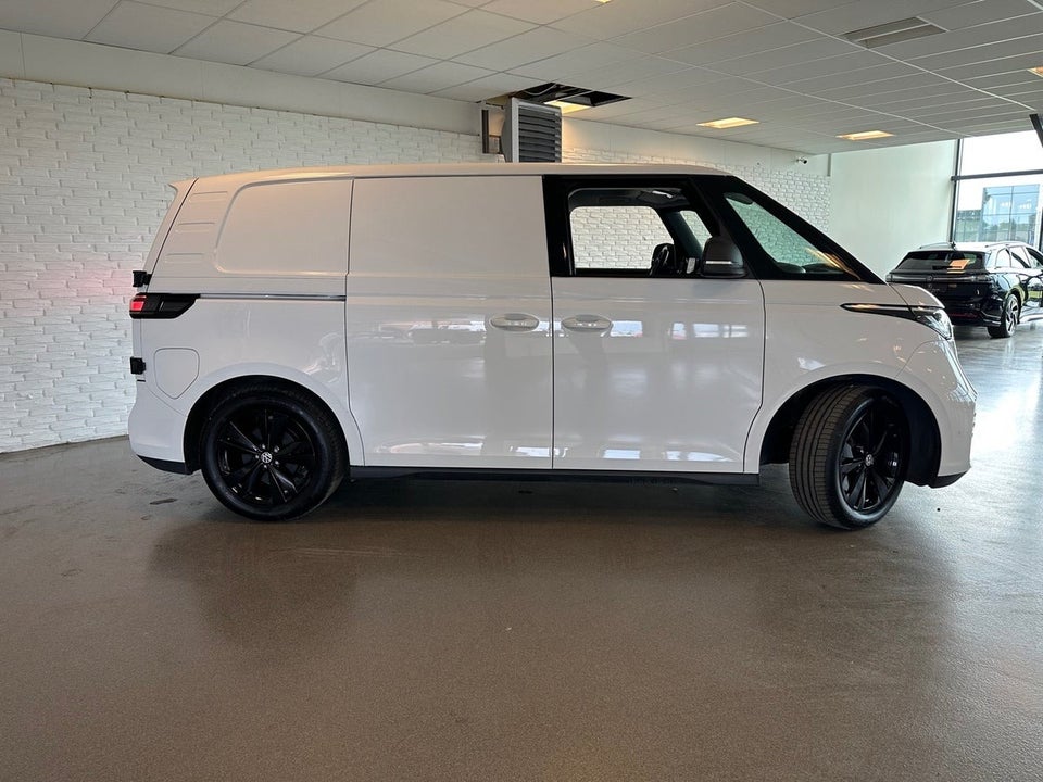 VW ID.Buzz 77 Cargo