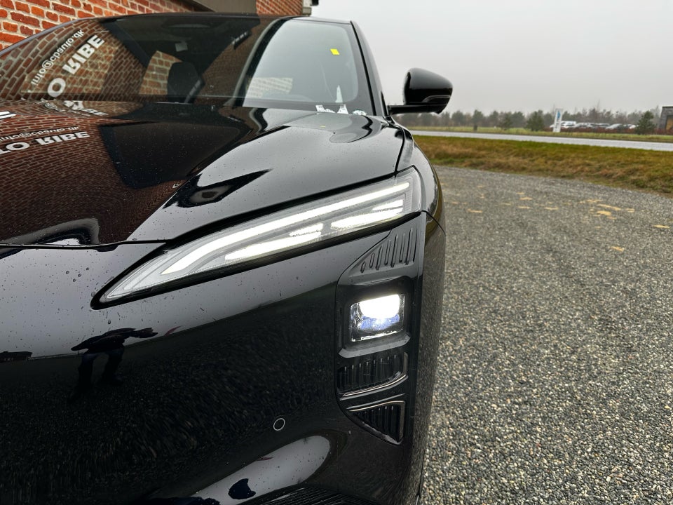 Hongqi EHS7 111 Exclusive 5d