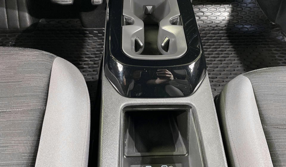 VW ID.4 77 Pro Performance 4Motion 5d