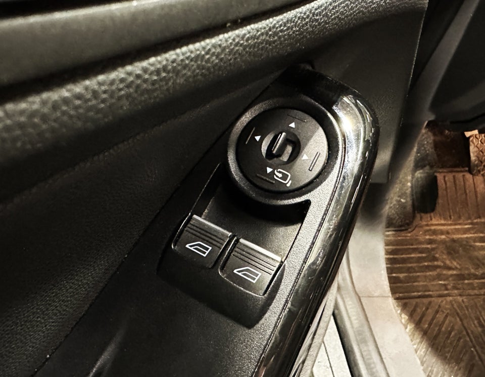 Ford Fiesta 1,0 SCTi 125 Titanium 5d