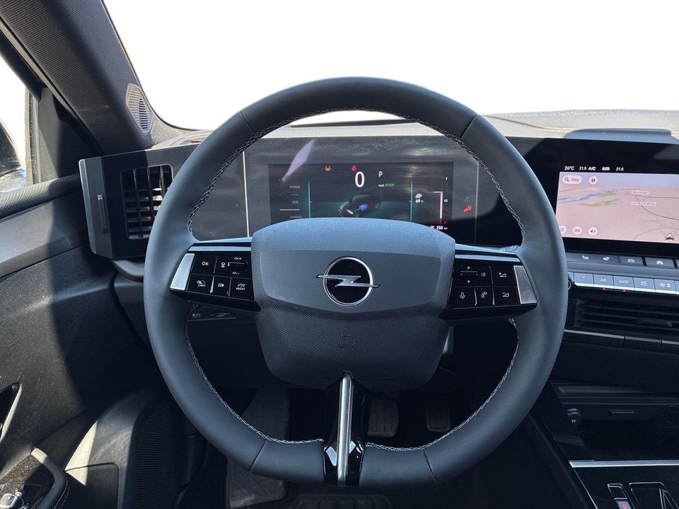 Opel Astra-e 54 GS 5d