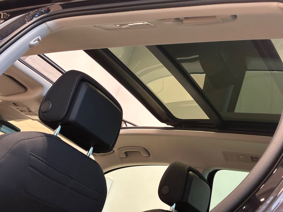 VW Tiguan 1,4 eHybrid Elegance DSG 5d