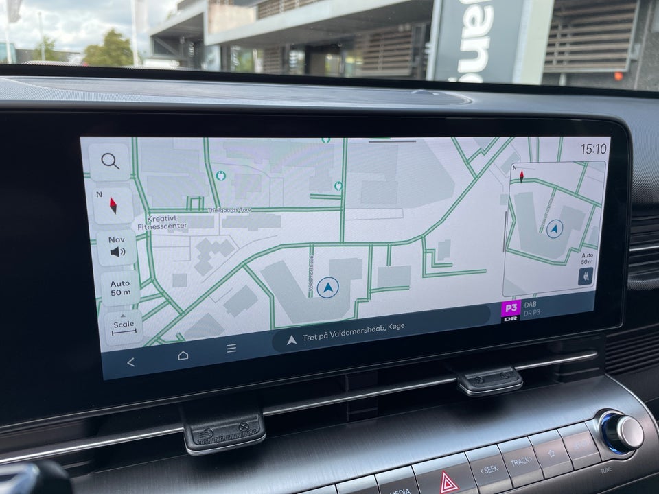 Hyundai Kona 65 EV Essential 5d