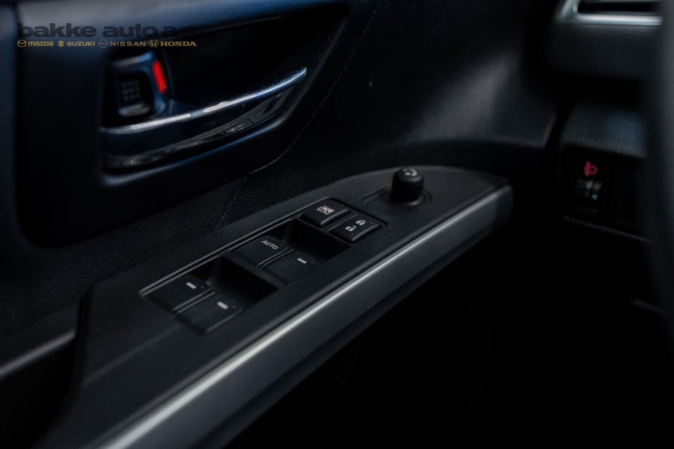 Suzuki S-Cross 1,0 Boosterjet Comfort 5d