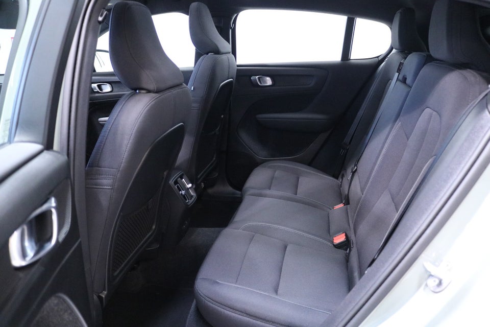 Volvo C40 ReCharge Twin Plus 5d