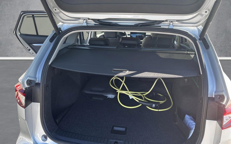 Skoda Enyaq 60 iV Premium 5d