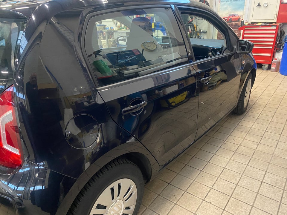 VW Up! 1,0 60 Move Up! 5d