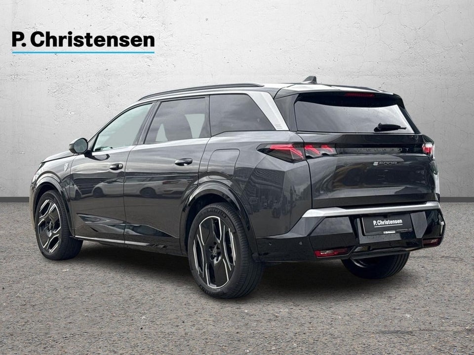 Peugeot e-5008 77 GT 7prs 5d