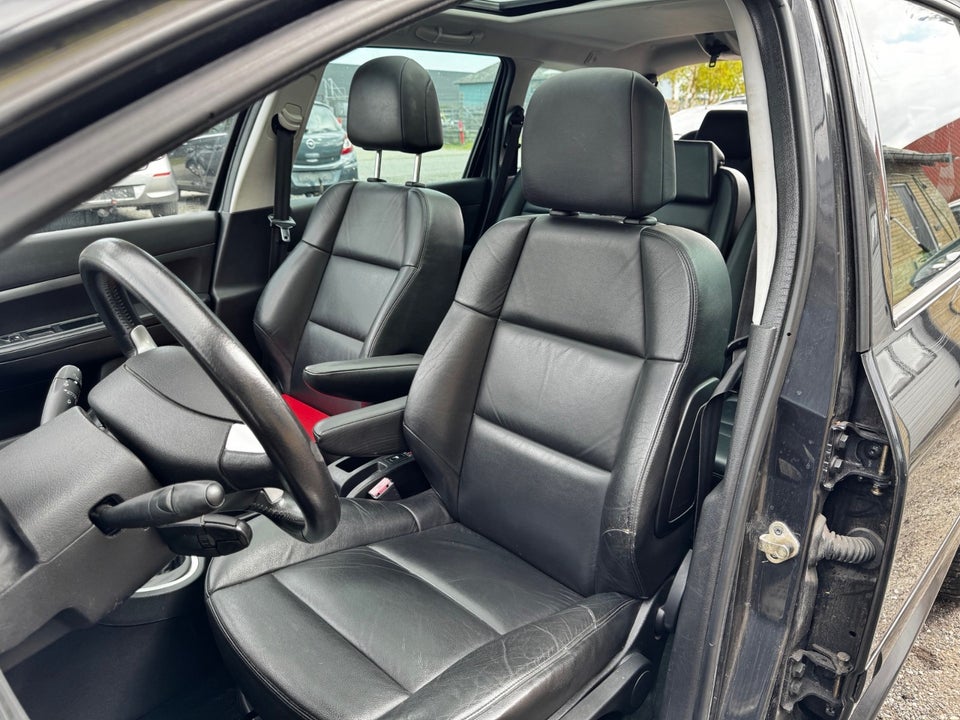 Peugeot 307 2,0 T6 SW 7prs 5d