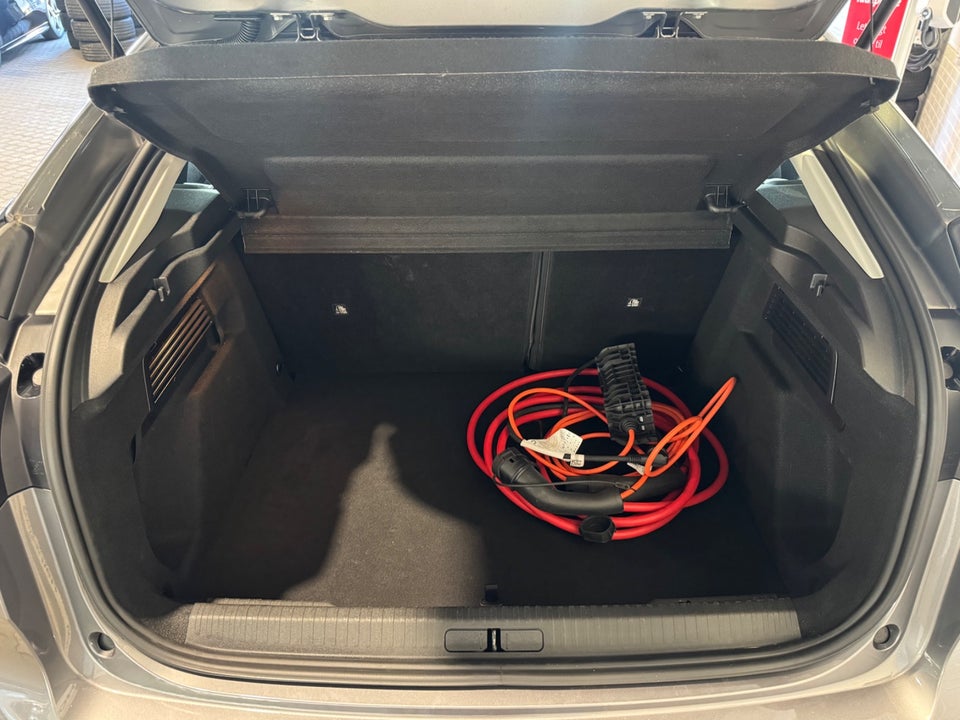 Citroën ë-C4 50 You! 5d