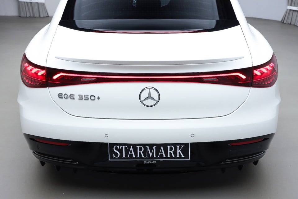 Mercedes EQE350+ AMG Edition 4d