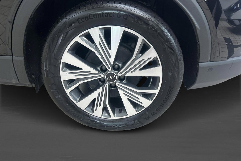 Audi Q4 e-tron 40 5d