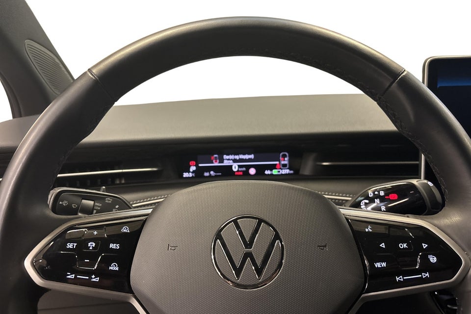 VW ID.7 86 Style S+ Tourer 5d
