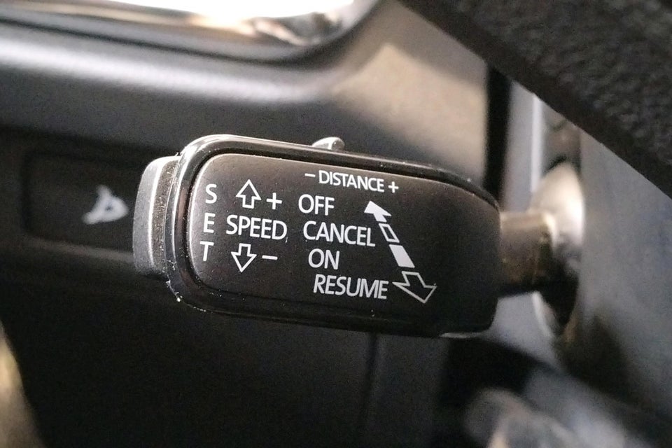 Skoda Enyaq 85 iV Premium 5d