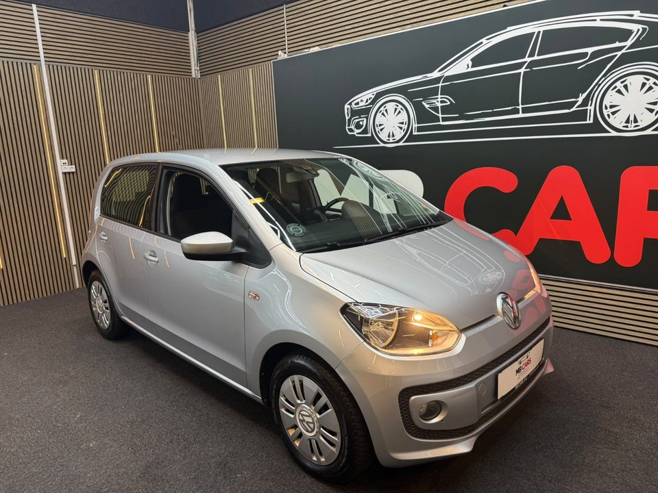 VW Up! 1,0 60 Fresh Up! BMT 5d