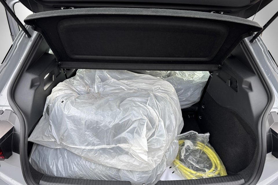 Cupra Born 58 High 5d