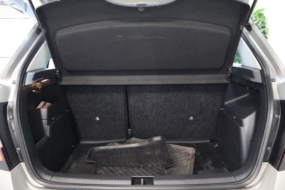 Skoda Fabia 1,0 TSi 95 Active 5d