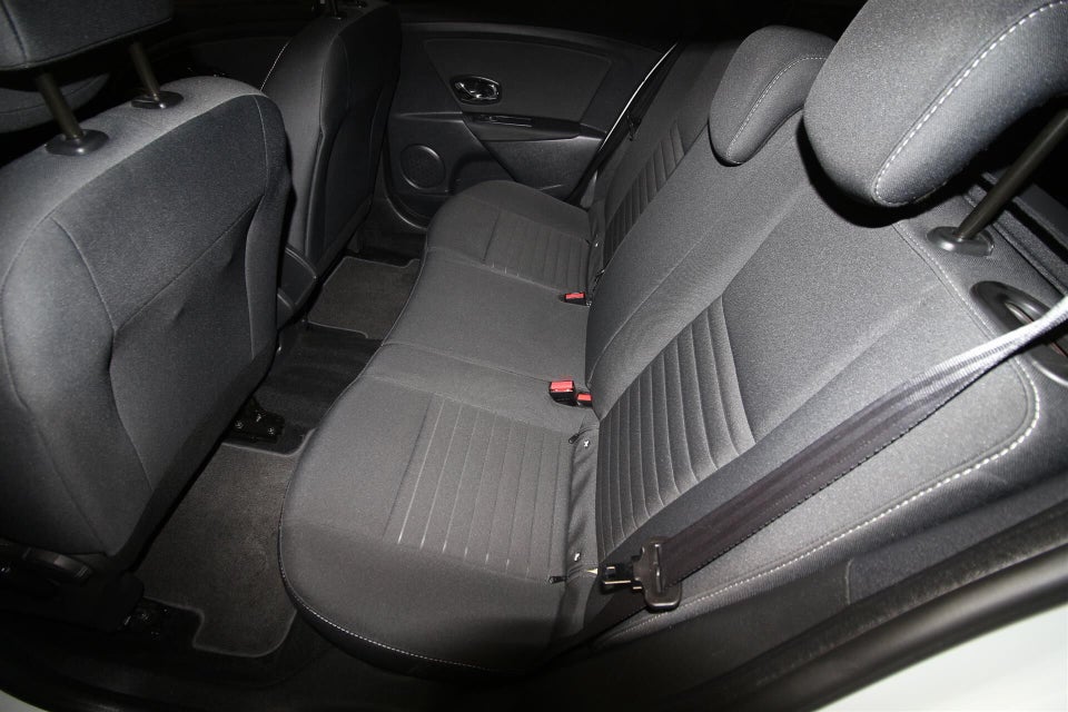 Renault Megane III 1,5 dCi 110 Limited Edition Sport Tourer 5d