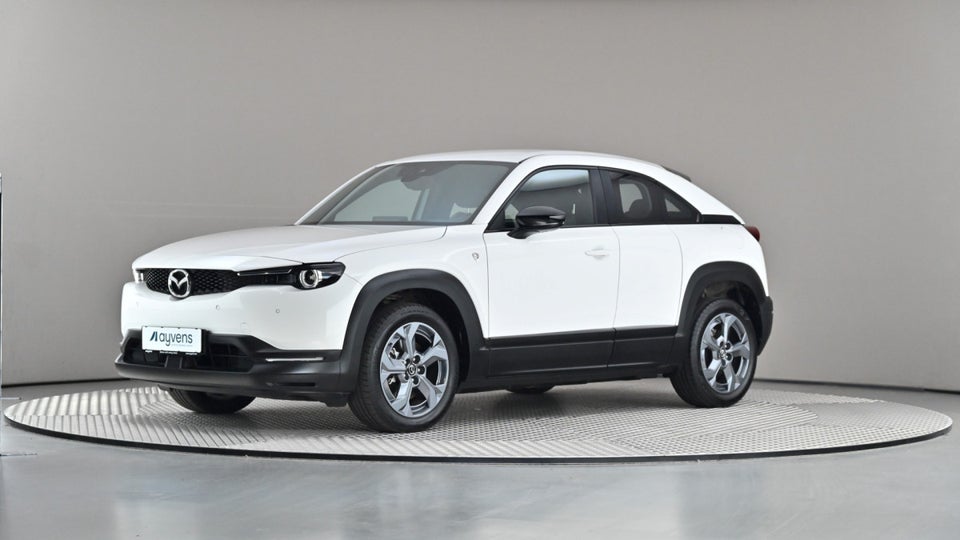 Mazda MX-30 0,8 e-SkyActiv R-EV Prime-Line 5d
