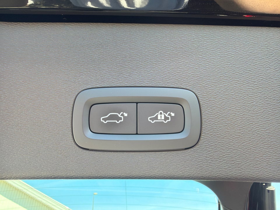 Volvo C40 P6 ReCharge Plus 5d