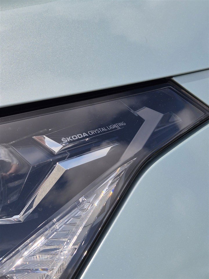 Skoda Enyaq 60 iV 5d