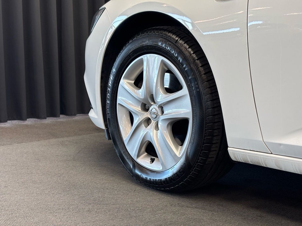 Opel Insignia 1,6 CDTi 136 Dynamic Grand Sport aut. 5d