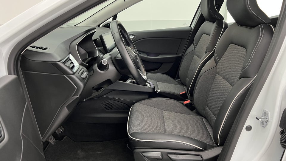 Renault Clio V 1,0 TCe 100 Intens 5d