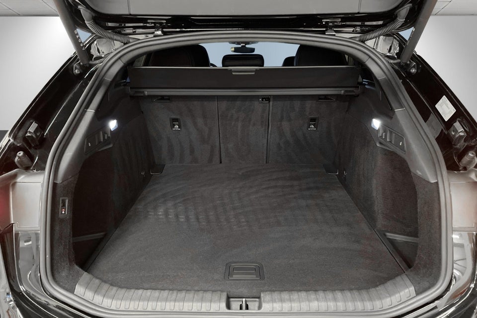 Audi A6 e-tron Progress plus performance Avant 5d