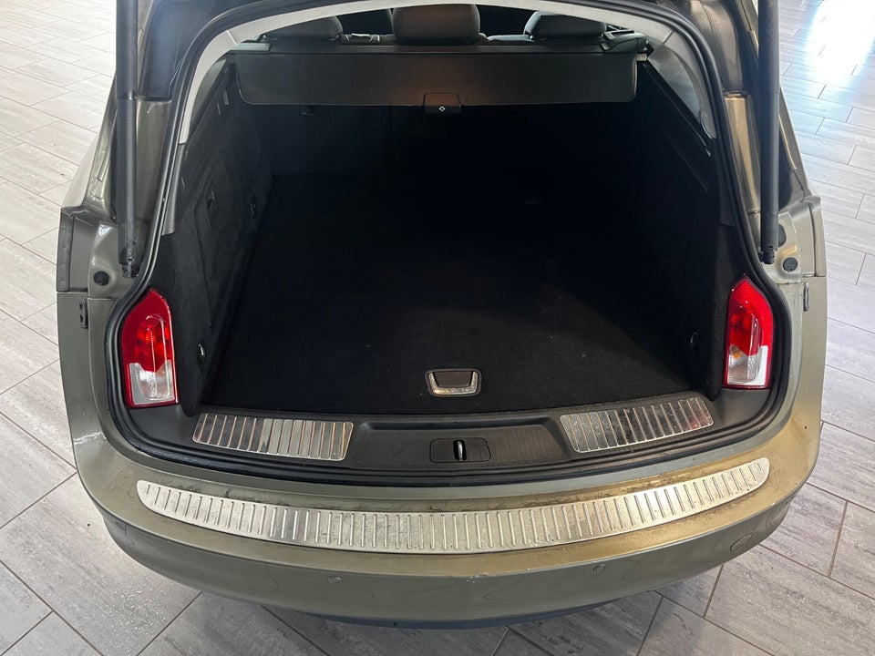 Opel Insignia 1,6 CDTi 136 Cosmo Sports Tourer aut. 5d