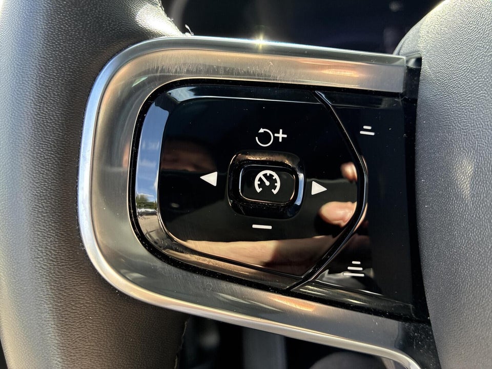 Polestar 2 Long Range 5d