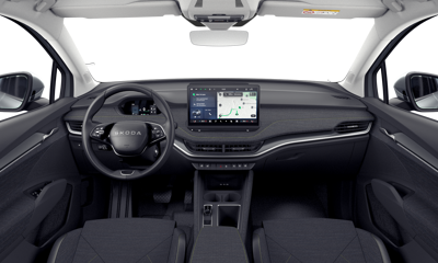 Skoda Elroq 85 iV Loft 5d