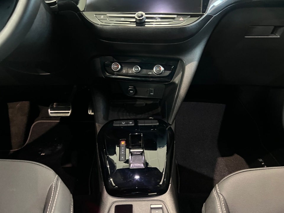 Opel Corsa-e 54 Sport 5d