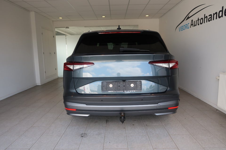 Skoda Enyaq 80 iV Lounge 5d