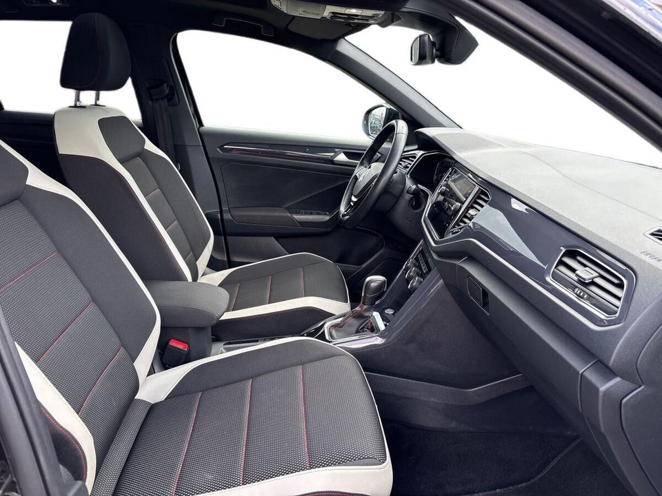 VW T-Roc 1,5 TSi 150 Sport DSG 5d