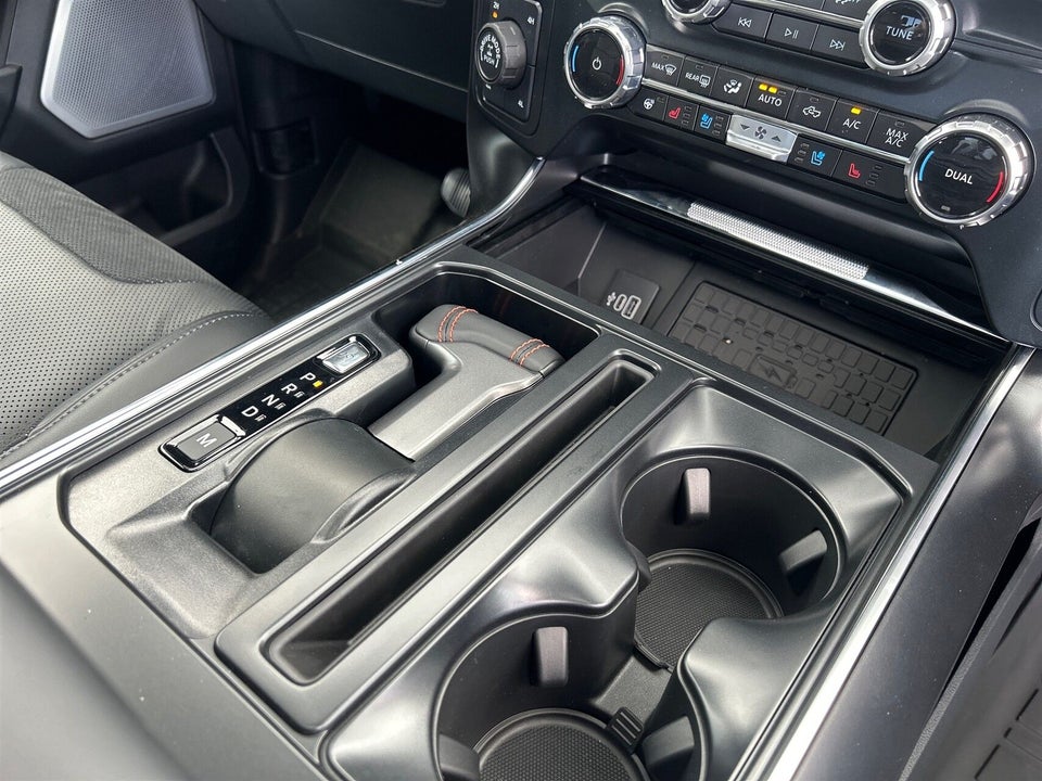 Ford F-150 3,5 EcoBoost Raptor Super Crew aut. 4x4 4d