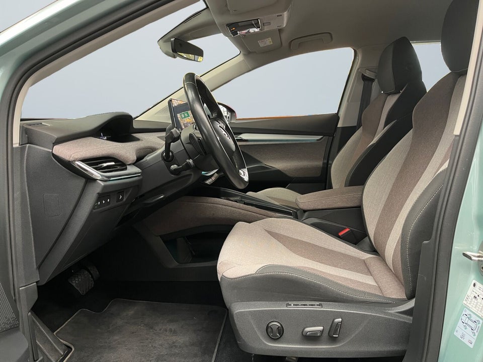 Skoda Enyaq 60 iV 5d