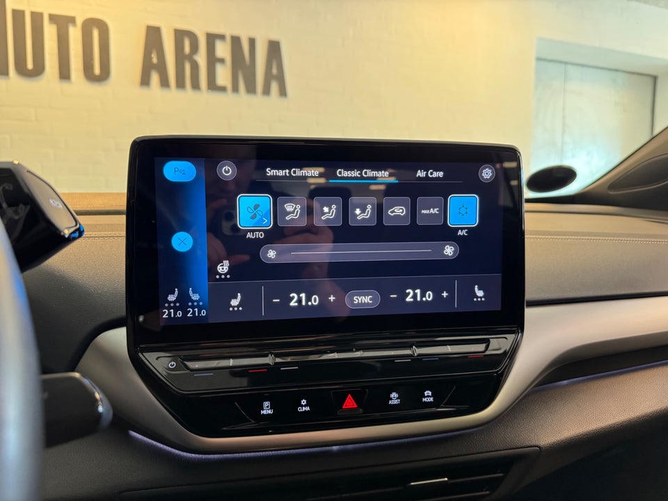 VW ID.5 77 Pro Performance 5d